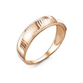 Золотое кольцо КЮЗ Del'ta D2106351 D2106351 фото