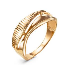 Золотое кольцо КЮЗ Del'ta D2106352 D2106352 фото