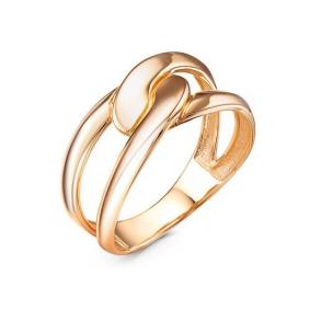 Золотое кольцо КЮЗ Del'ta D2106384 D2106384 фото