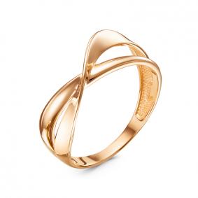 Золотое кольцо КЮЗ Del'ta D2106739 D2106739 фото