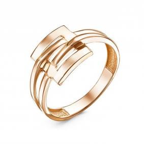 Золотое кольцо КЮЗ Del'ta D2106785 D2106785 фото