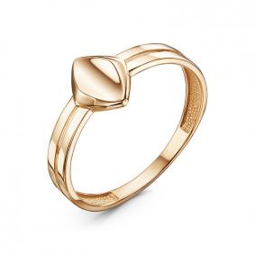 Золотое кольцо КЮЗ Del'ta D2106820 D2106820 фото