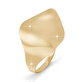 Золотое кольцо КЮЗ Del'ta D210683 D210683 фото