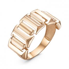 Золотое кольцо КЮЗ Del'ta D2107388 D2107388 фото