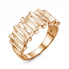 Золотое кольцо КЮЗ Del'ta D2107733 D2107733 фото