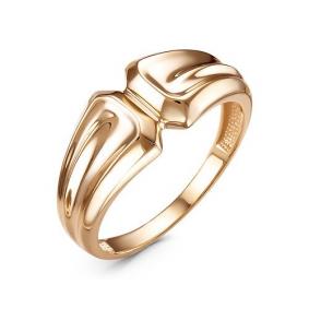 Золотое кольцо КЮЗ Del'ta D2107792 D2107792 фото