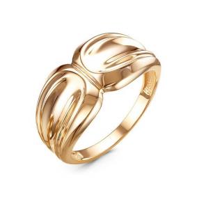 Золотое кольцо КЮЗ Del'ta D2107796 D2107796 фото