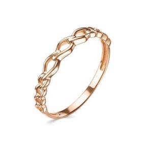 Золотое кольцо КЮЗ Del'ta D2107849 D2107849 фото