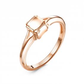 Золотое кольцо КЮЗ Del'ta D2107854 D2107854 фото