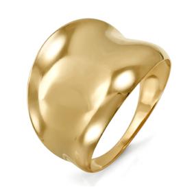 Золотое кольцо КЮЗ Del'ta D210791 D210791 фото