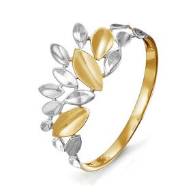 Золотое кольцо КЮЗ Del'ta D210829 D210829 фото