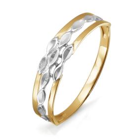 Золотое кольцо КЮЗ Del'ta D210836 D210836 фото