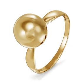 Золотое кольцо КЮЗ Del'ta D210885 D210885 фото