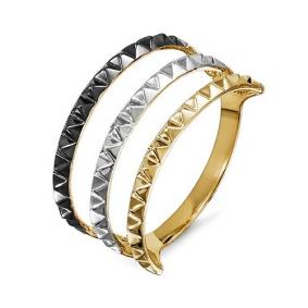 Золотое кольцо КЮЗ Del'ta D210944 D210944 фото