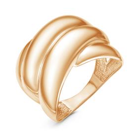 Золотое кольцо КЮЗ Del'ta D211059 D211059 фото