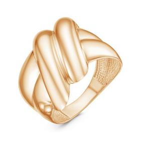 Золотое кольцо КЮЗ Del'ta D211060 D211060 фото