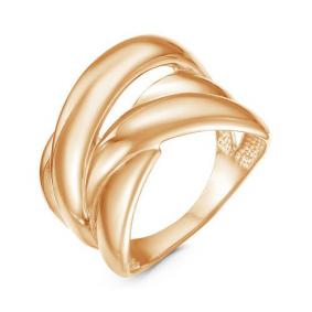 Золотое кольцо КЮЗ Del'ta D211067 D211067 фото