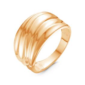 Золотое кольцо КЮЗ Del'ta D211119 D211119 фото