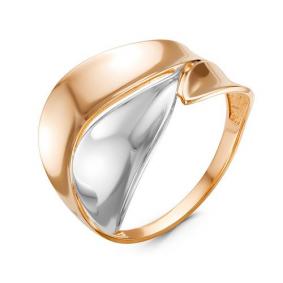 Золотое кольцо КЮЗ Del'ta D211169 D211169 фото