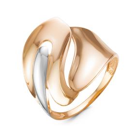 Золотое кольцо КЮЗ Del'ta D211171 D211171 фото