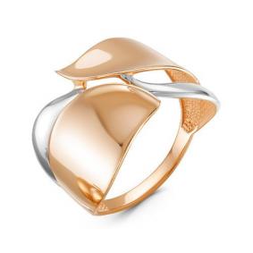 Золотое кольцо КЮЗ Del'ta D211172 D211172 фото