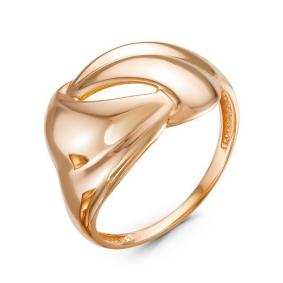 Золотое кольцо КЮЗ Del'ta D211174 D211174 фото