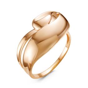 Золотое кольцо КЮЗ Del'ta D211180 D211180 фото