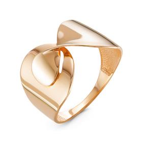 Золотое кольцо КЮЗ Del'ta D211198 D211198 фото