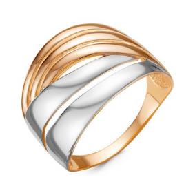 Золотое кольцо КЮЗ Del'ta D211238 D211238 фото