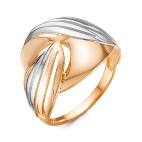 Золотое кольцо КЮЗ Del'ta D211249 D211249 фото