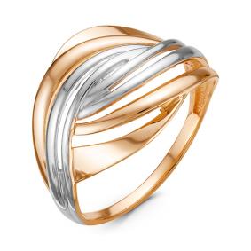 Золотое кольцо КЮЗ Del'ta D211262 D211262 фото