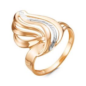 Золотое кольцо КЮЗ Del'ta D211270 D211270 фото