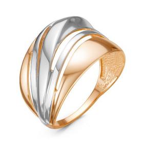 Золотое кольцо КЮЗ Del'ta D211276 D211276 фото