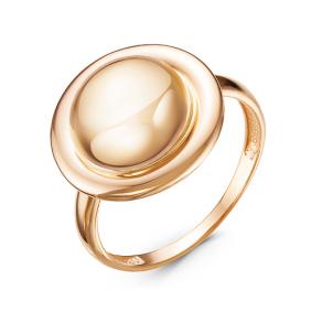 Золотое кольцо КЮЗ Del'ta D211301 D211301 фото