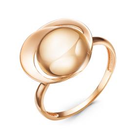 Золотое кольцо КЮЗ Del'ta D211304 D211304 фото