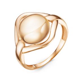 Золотое кольцо КЮЗ Del'ta D211308 D211308 фото