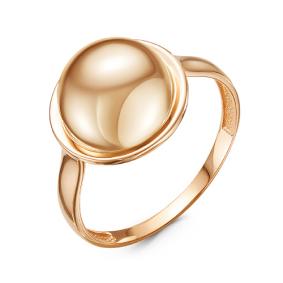 Золотое кольцо КЮЗ Del'ta D211309 D211309 фото