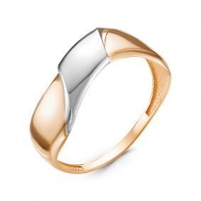 Золотое кольцо КЮЗ Del'ta D211325 D211325 фото