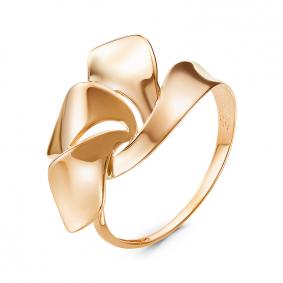 Золотое кольцо КЮЗ Del'ta D211337 D211337 фото