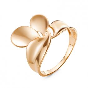 Золотое кольцо КЮЗ Del'ta D211339 D211339 фото