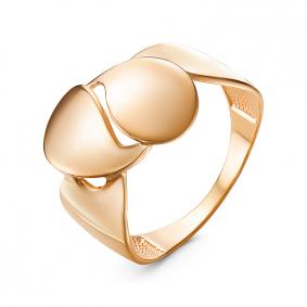 Золотое кольцо КЮЗ Del'ta D211346 D211346 фото