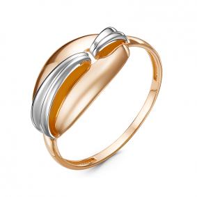 Золотое кольцо КЮЗ Del'ta D211353 D211353 фото