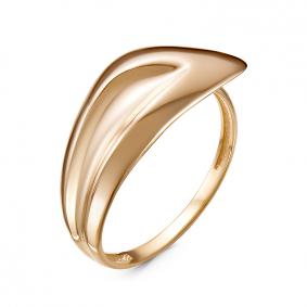 Золотое кольцо КЮЗ Del'ta D211369 D211369 фото