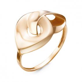 Золотое кольцо КЮЗ Del'ta D211439 D211439 фото