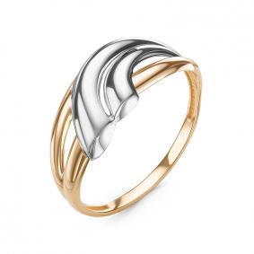 Золотое кольцо КЮЗ Del'ta D211442 D211442 фото