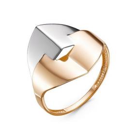 Золотое кольцо КЮЗ Del'ta D211449 D211449 фото