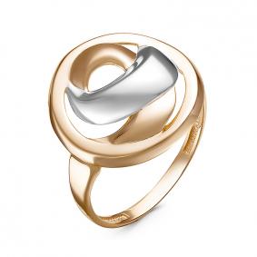 Золотое кольцо КЮЗ Del'ta D211514 D211514 фото