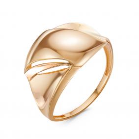 Золотое кольцо КЮЗ Del'ta D211516 D211516 фото