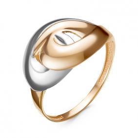 Золотое кольцо КЮЗ Del'ta D211534 D211534 фото