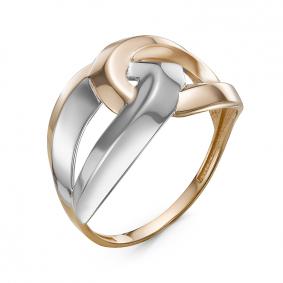 Золотое кольцо КЮЗ Del'ta D211535 D211535 фото